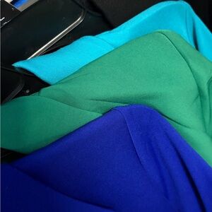 Women’s Black Blazer